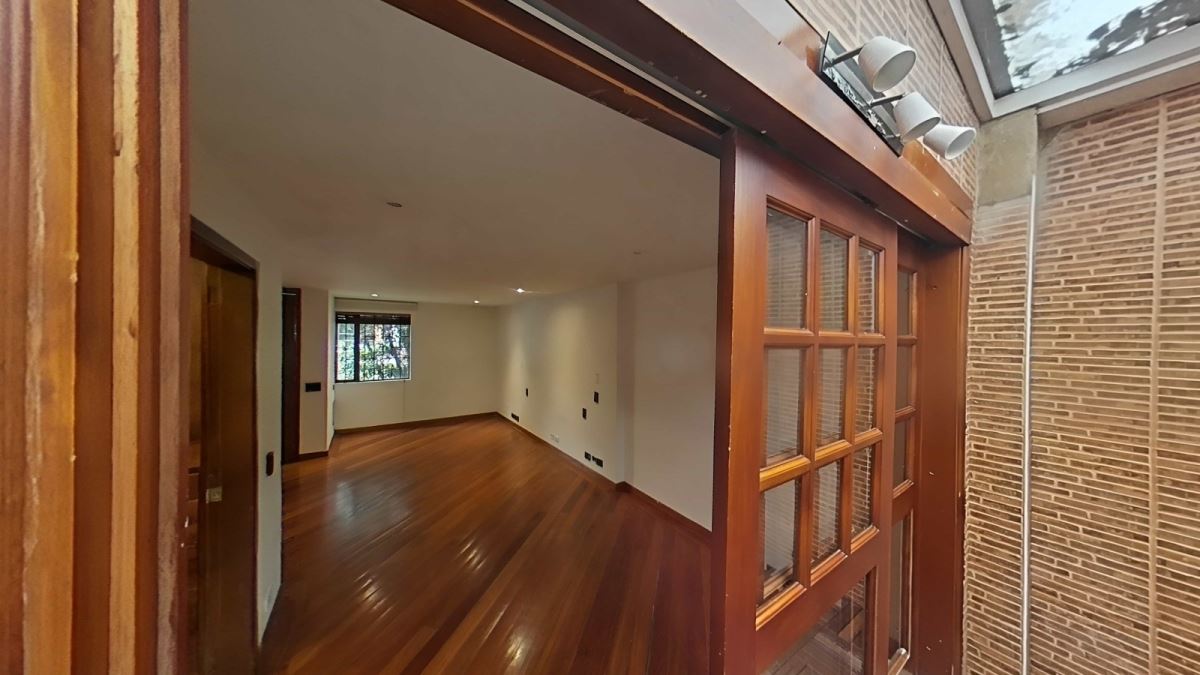 Apartamento en Venta - Bogota, CHICÓ NORTE 4861