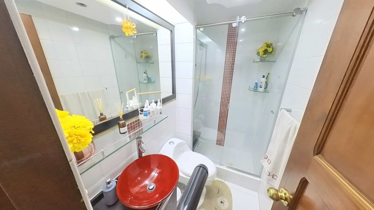 Apartamento en Venta - Bogota, COLINA CAMPESTRE III, IV, V, VI SECTOR 4079