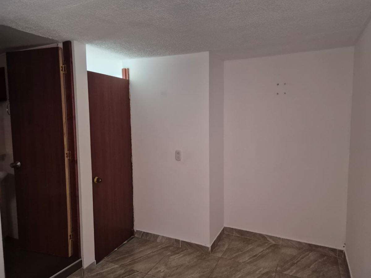 Apartamento en Arriendo - Bogota, SAN ANTONIO NOROCCIDENTAL 5339