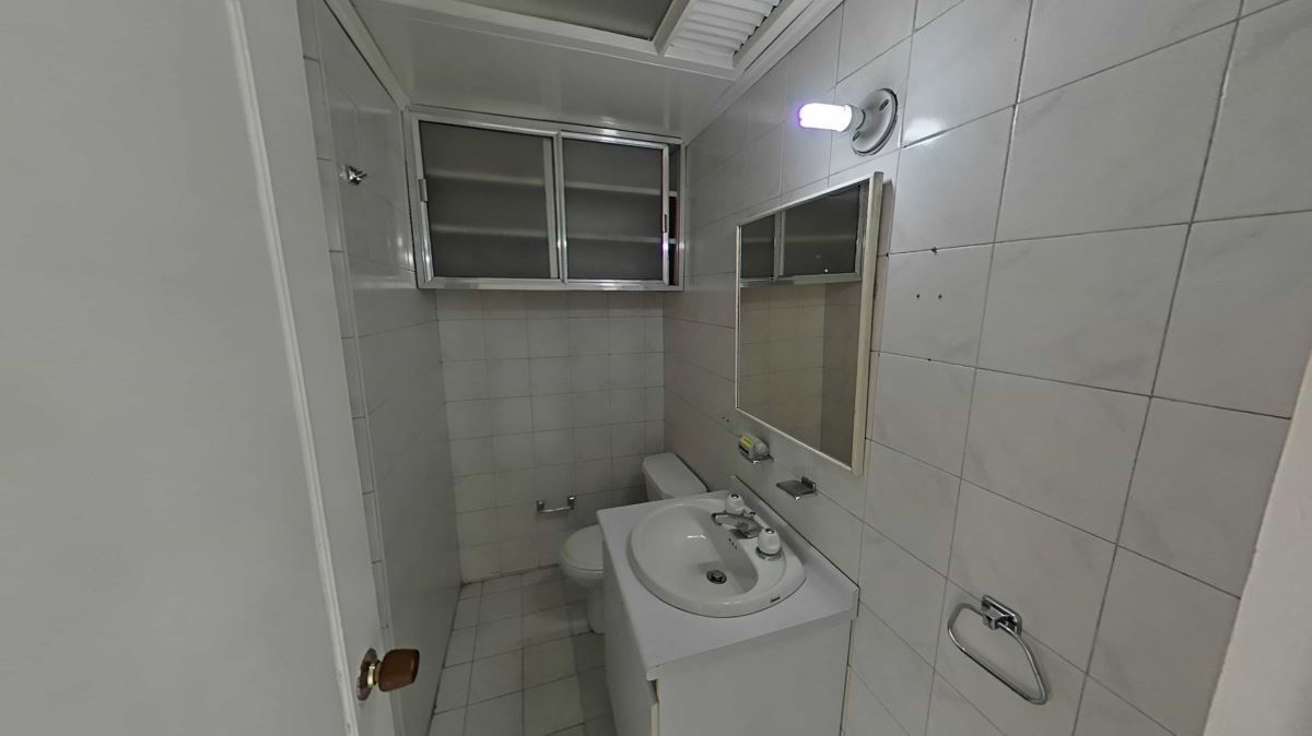 Casa en Venta - Bogota, LAS VILLAS 4031