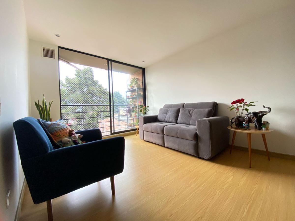 Apartamento en Arriendo - Chia, CHÍA 4015