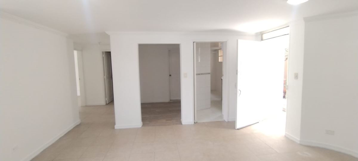 Apartamento en Arriendo - Bogota, PASADENA 3925