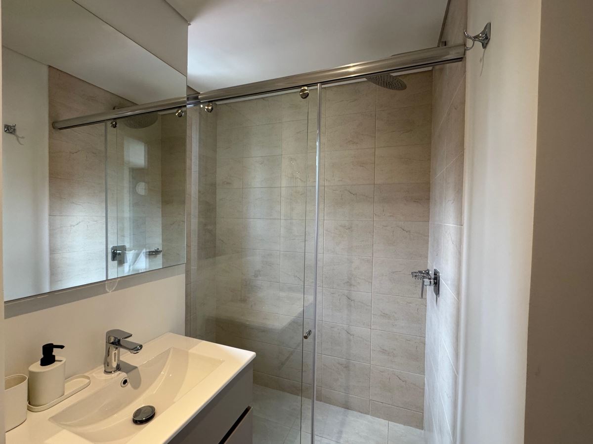 Apartamento en Arriendo - Bogota, SAMPER 4934