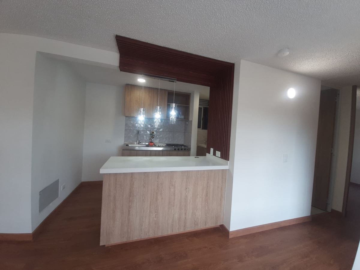 Apartamento en Arriendo - Bogota, TORCA 4624