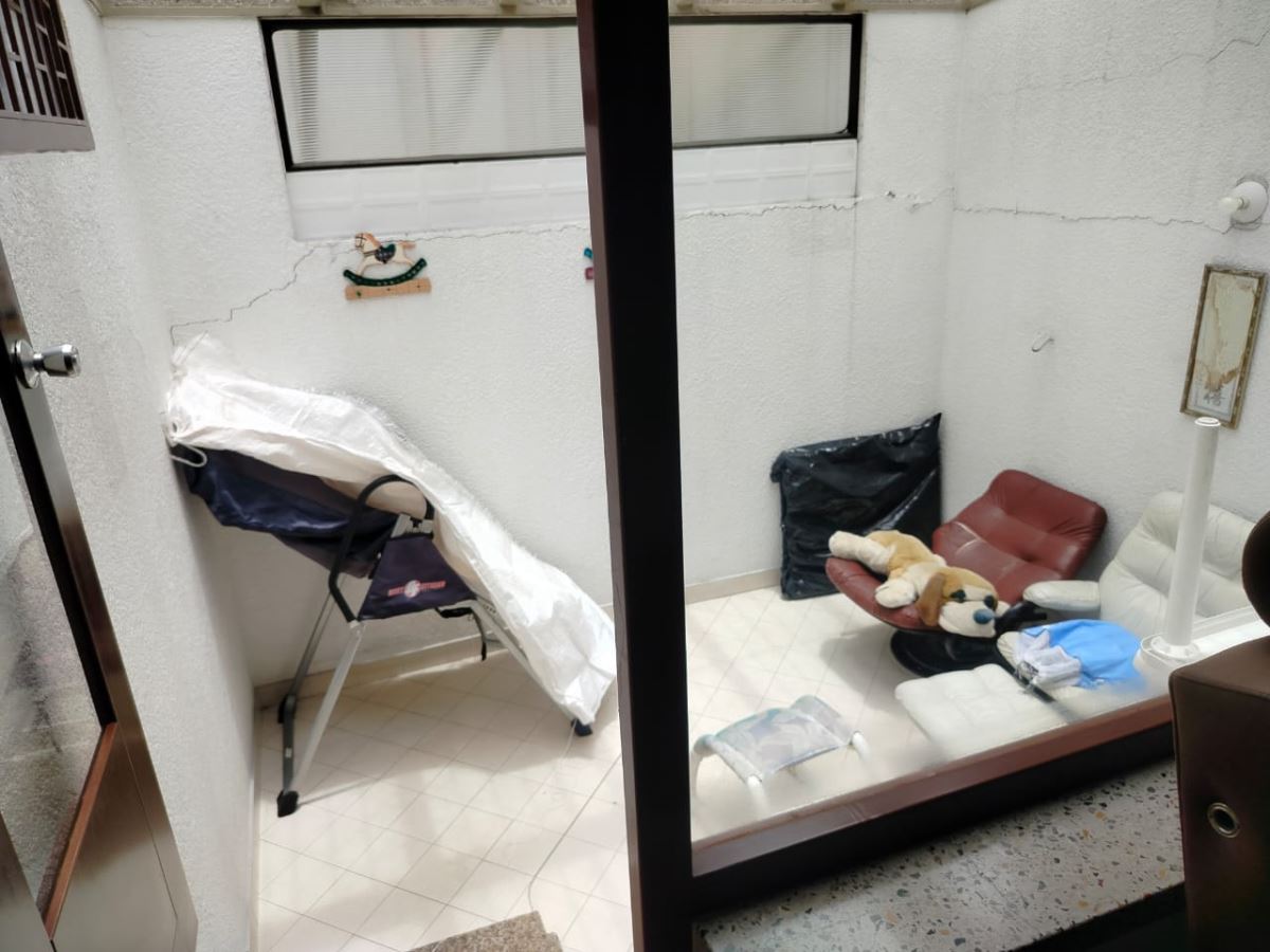 Casa en Venta - Bogota, SANTA BIBIANA 4977