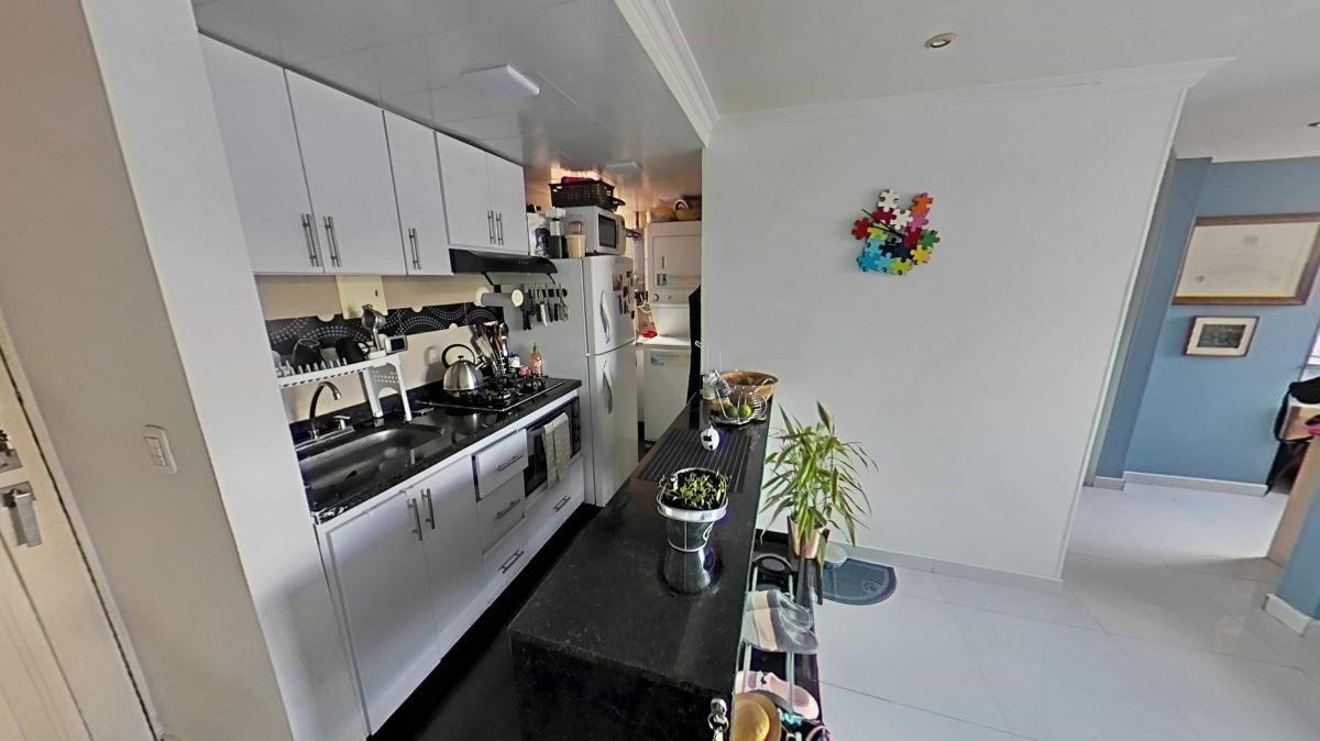 Apartamento en Venta - Bogota, EL LISTÓN 5035