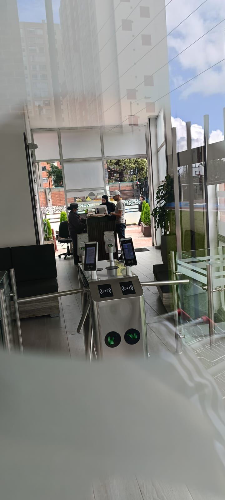 Apartamento en Venta - Bogota, MADELENA 5030