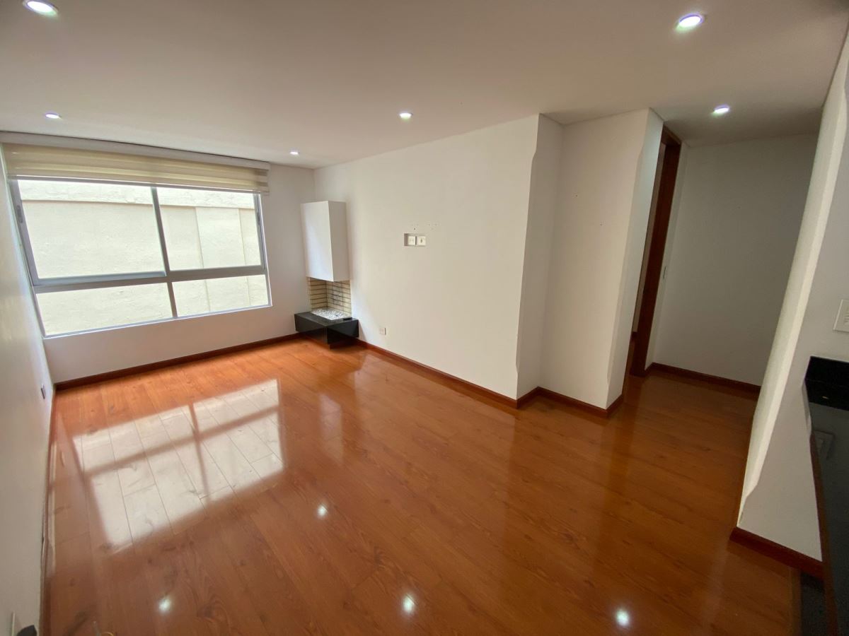 Apartamento en Arriendo - Bogota, SANTA BÁRBARA 3164