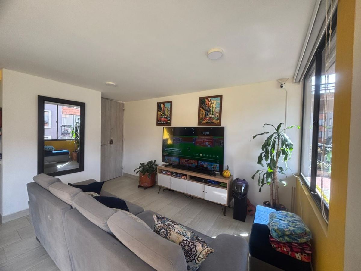 Apartamento en Venta - Madrid, RESERVA DE MADRID 4759