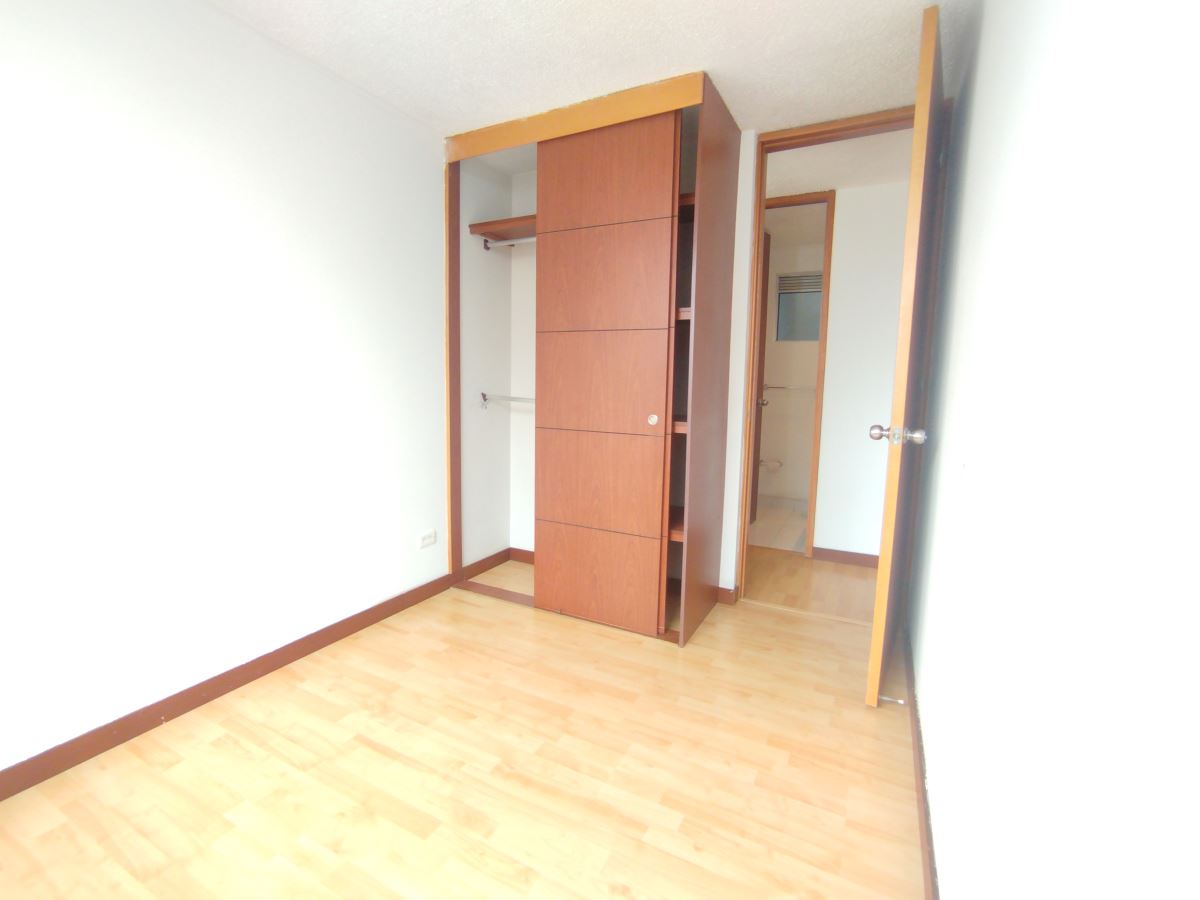 Apartamento en Arriendo - Bogota, LOS ELISEOS 381