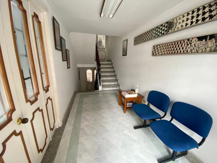 Casa en Venta - Bogota, SANTA BÁRBARA CENTRAL 2541