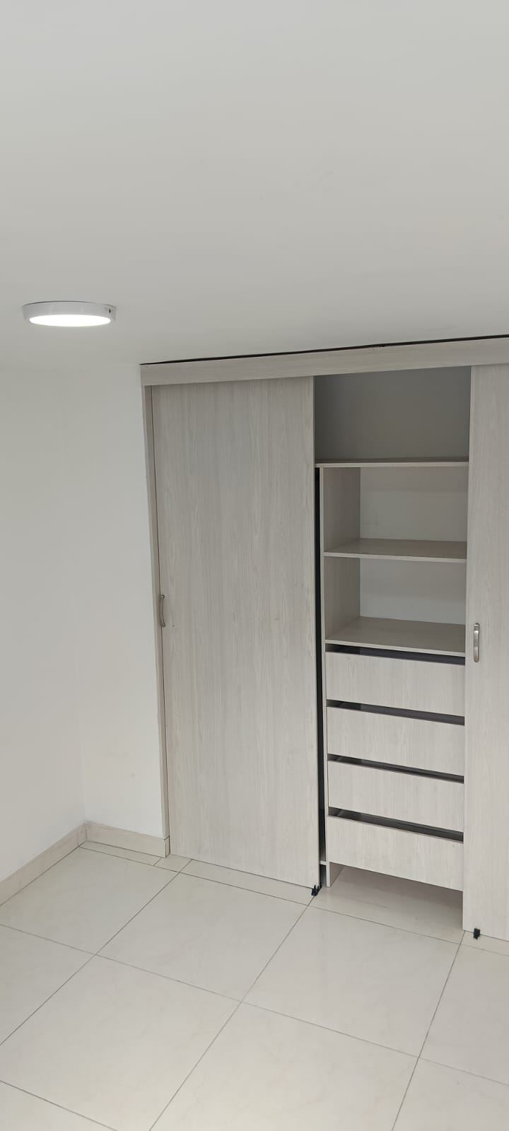 Apartamento en Venta - Bogota, MADELENA 5030