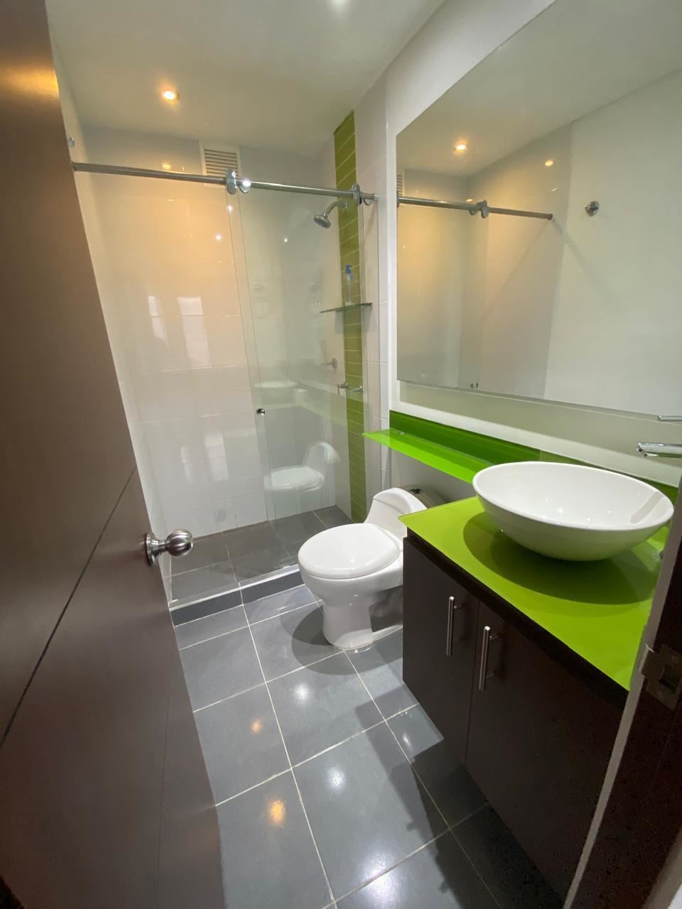 Apartamento en Venta - Bogota, LA ALAMEDA 3855