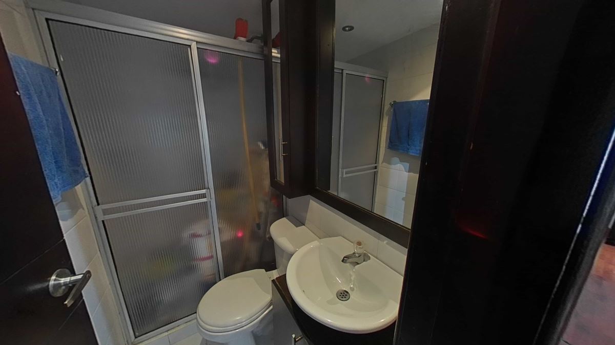 Apartamento en Venta - Bogota, HAYUELOS 3067