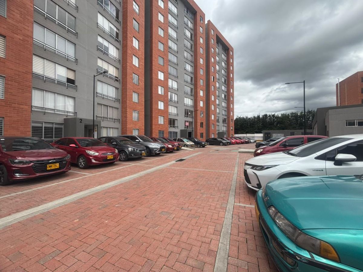 Apartamento en Venta - Bogota, TORCA 5003