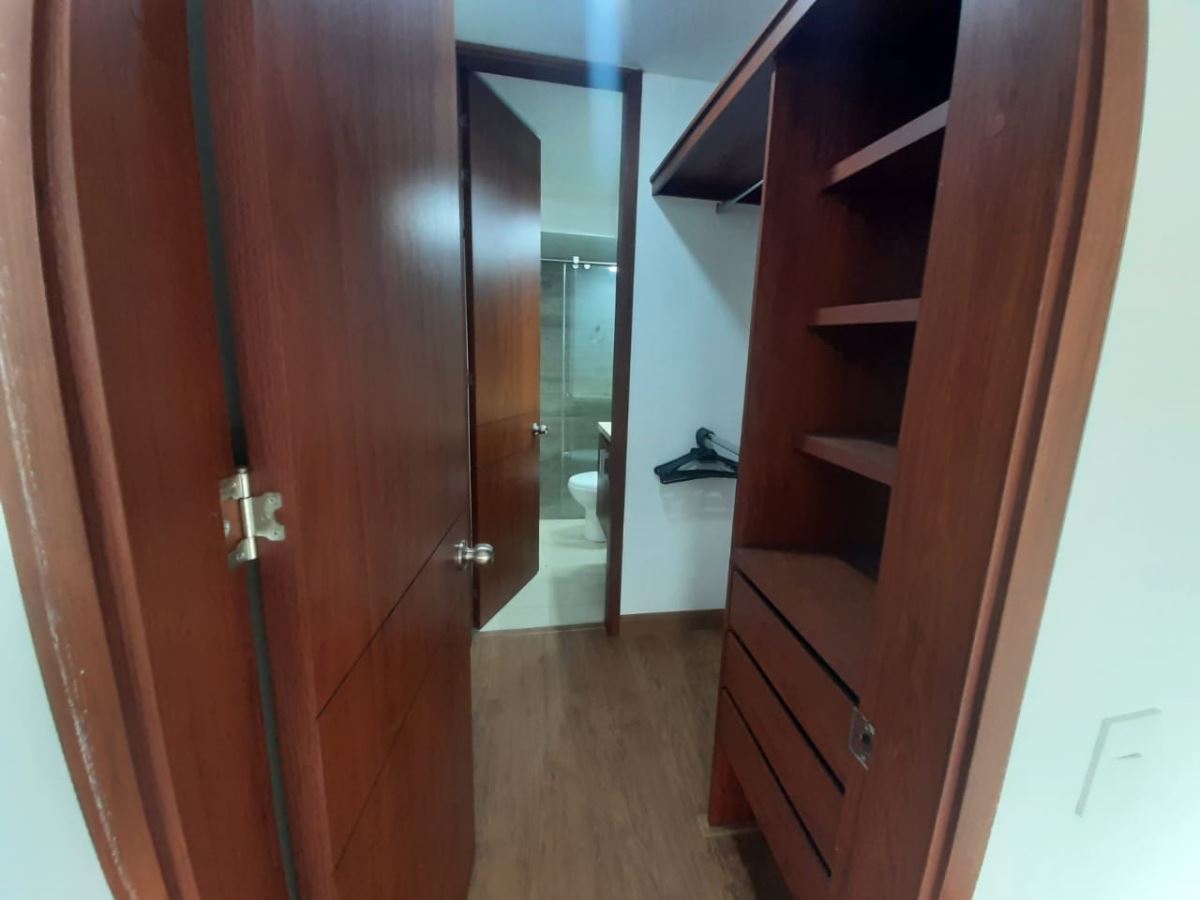 Apartamento en Arriendo - Bogota, EL PLAN 4004
