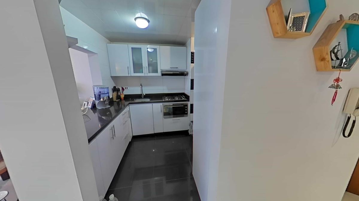 Apartamento en Venta - Bogota, CIUDAD SALITRE NOR-ORIENTAL 3287