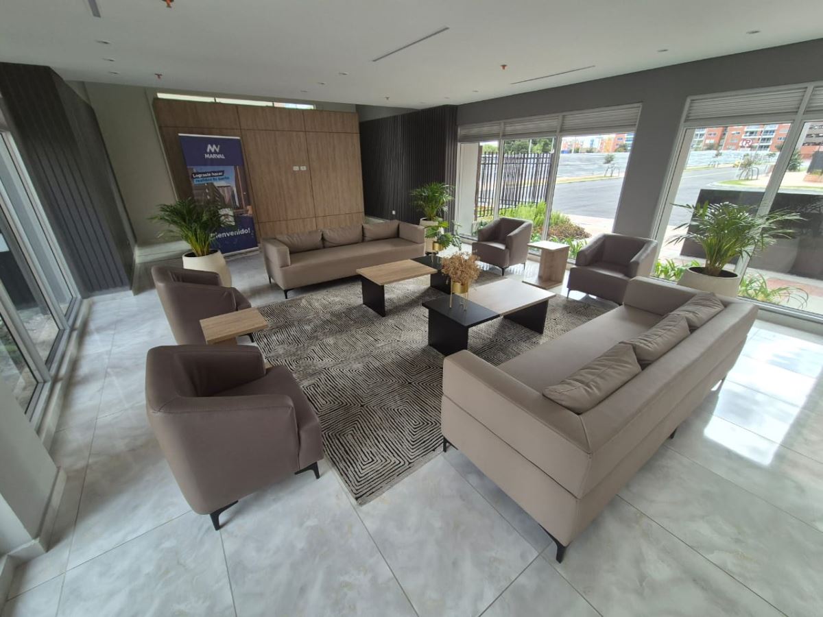 Apartamento en Arriendo - Bogota, CASTILLA 6378