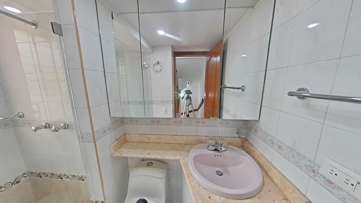 Casa en Venta - Bogota, JOSÉ JOAQUÍN VARGAS 5201