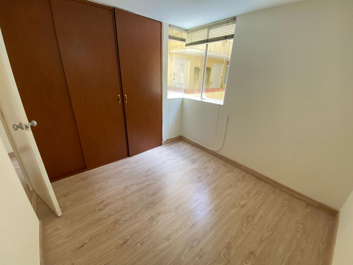 Apartamento en Arriendo - Bogota, LA PRADERA NORTE 4189
