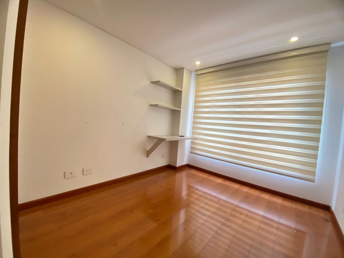 Apartamento en Arriendo - Bogota, SANTA BÁRBARA 3164