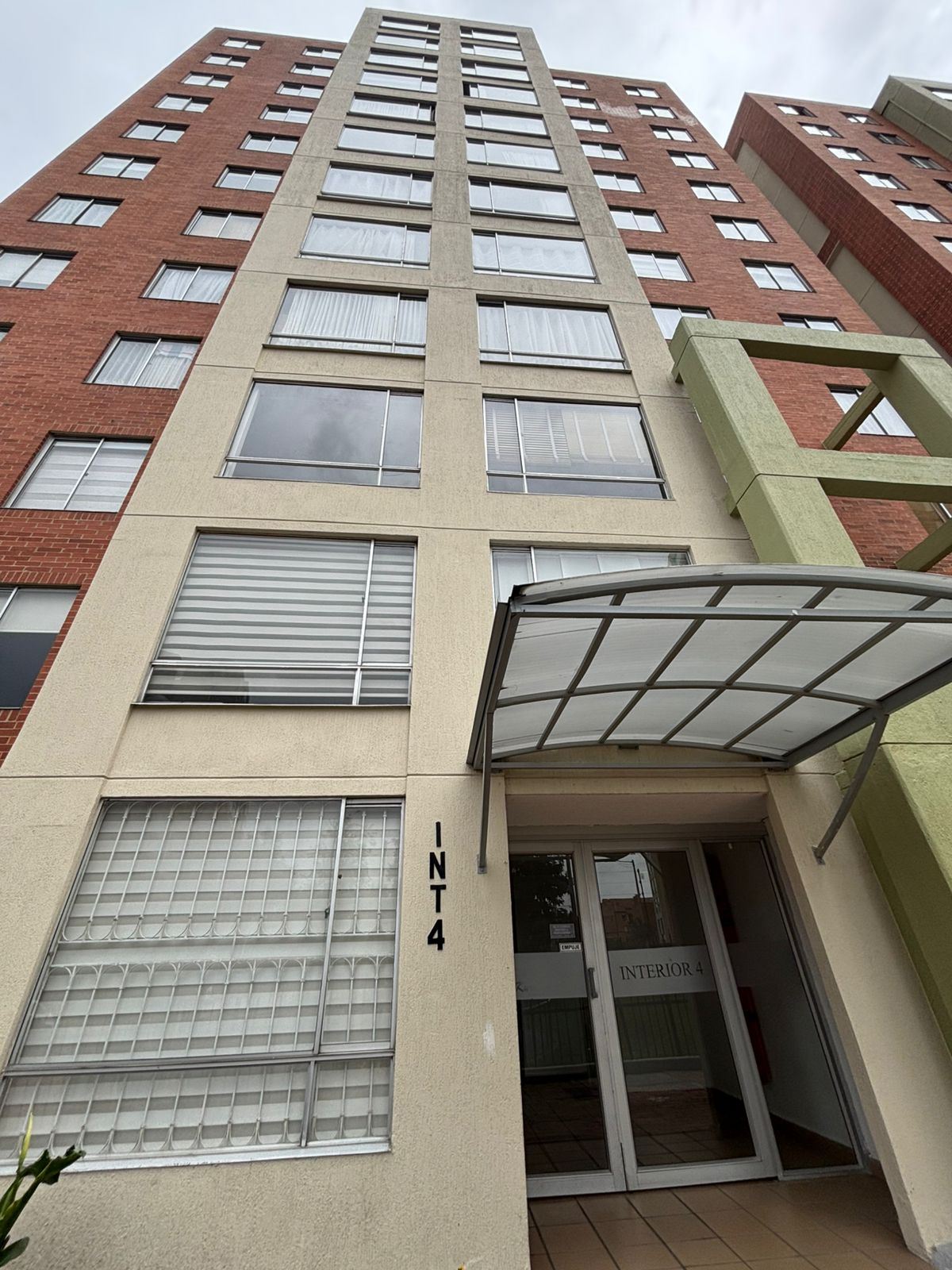 Apartamento en Venta - Bogota, GRAN GRANADA 6149