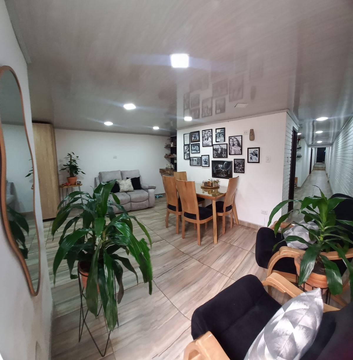 Casa en Venta - Bogota, VILLEMAR 4133