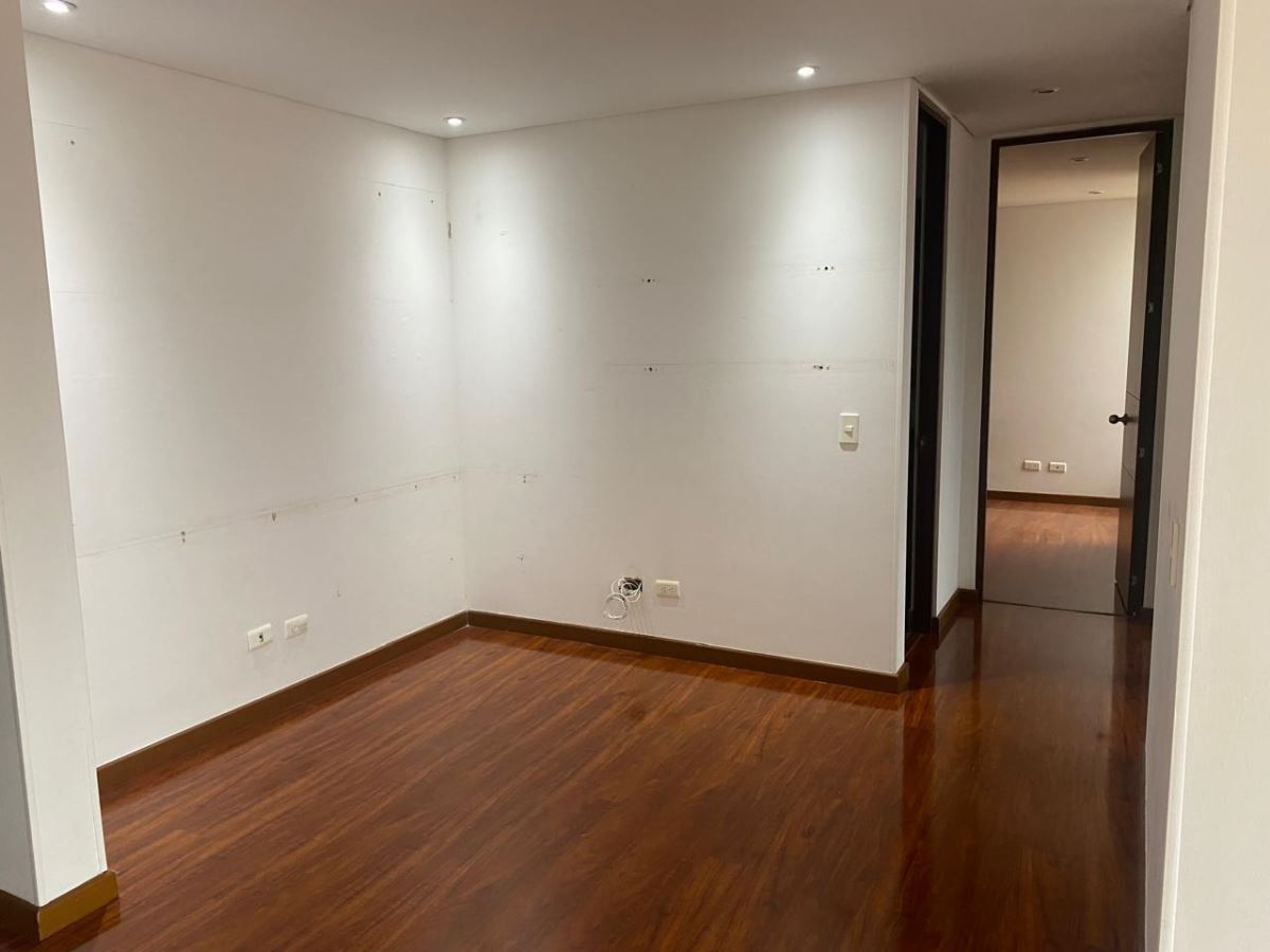 Apartamento en Venta - Bogota, LA ALAMEDA 3855