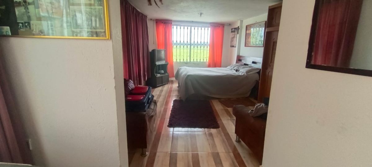 Casa en Venta - Bogota, VILLA CLAVER I Y II 6011