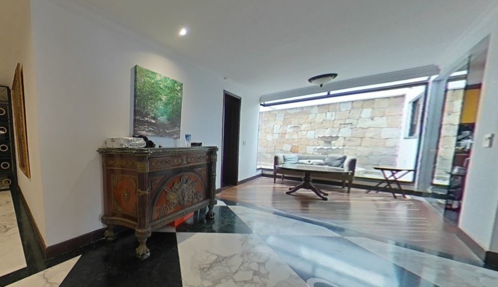 Apartamento en Venta - Bogota, EL REFUGIO 3005