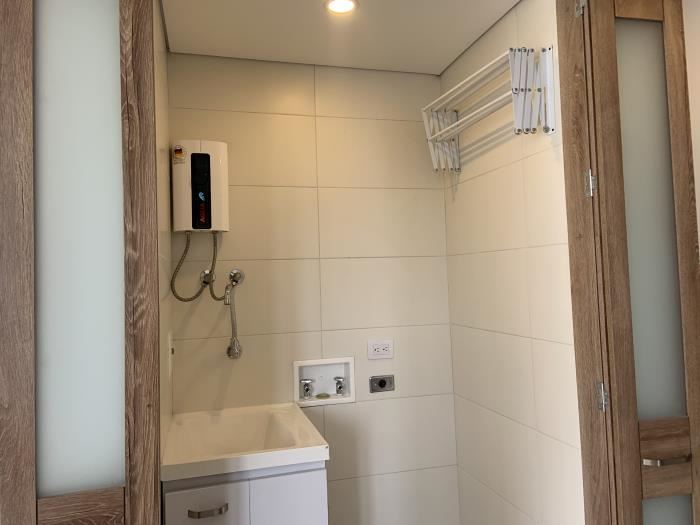 Apartamento en Arriendo - Bogota, CHAPINERO CENTRAL 1137