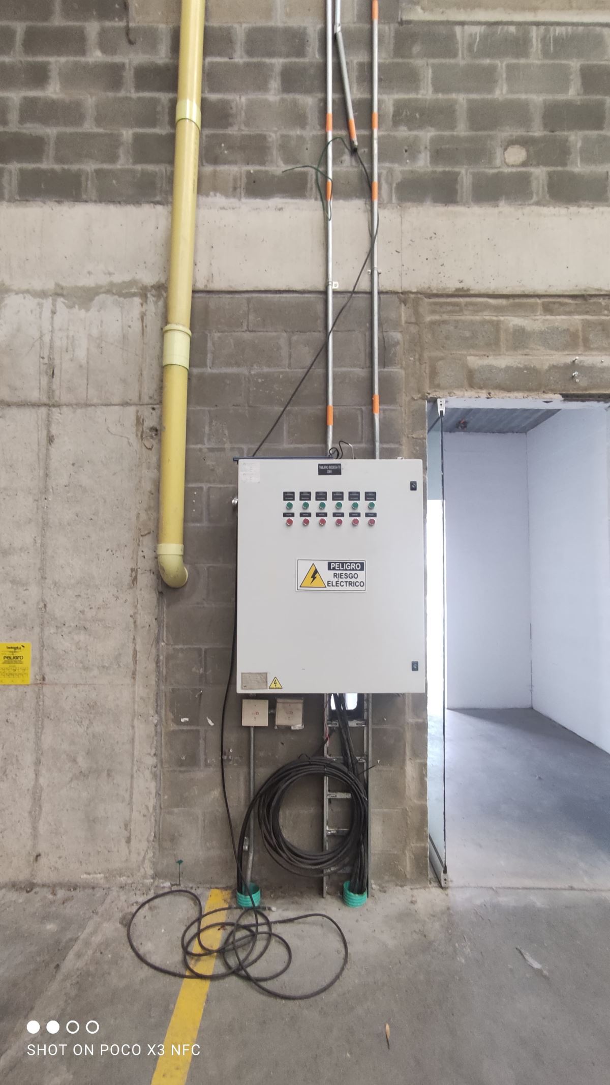 Bodegas Otro en Arriendo - Cota, COTA 3749