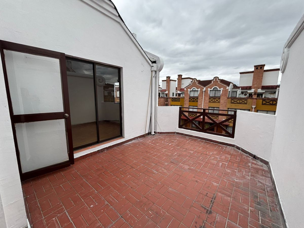 Casa en Venta - Chia, CHÍA 5949