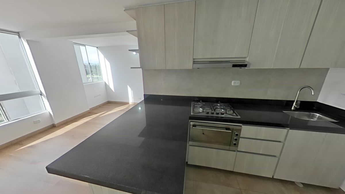 Apartamento en Venta - Bogota, LA FELICIDAD 3451