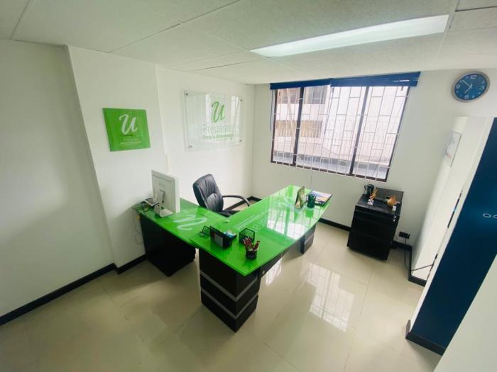 Oficina en Arriendo - Bogota, EL CHICÓ 2512