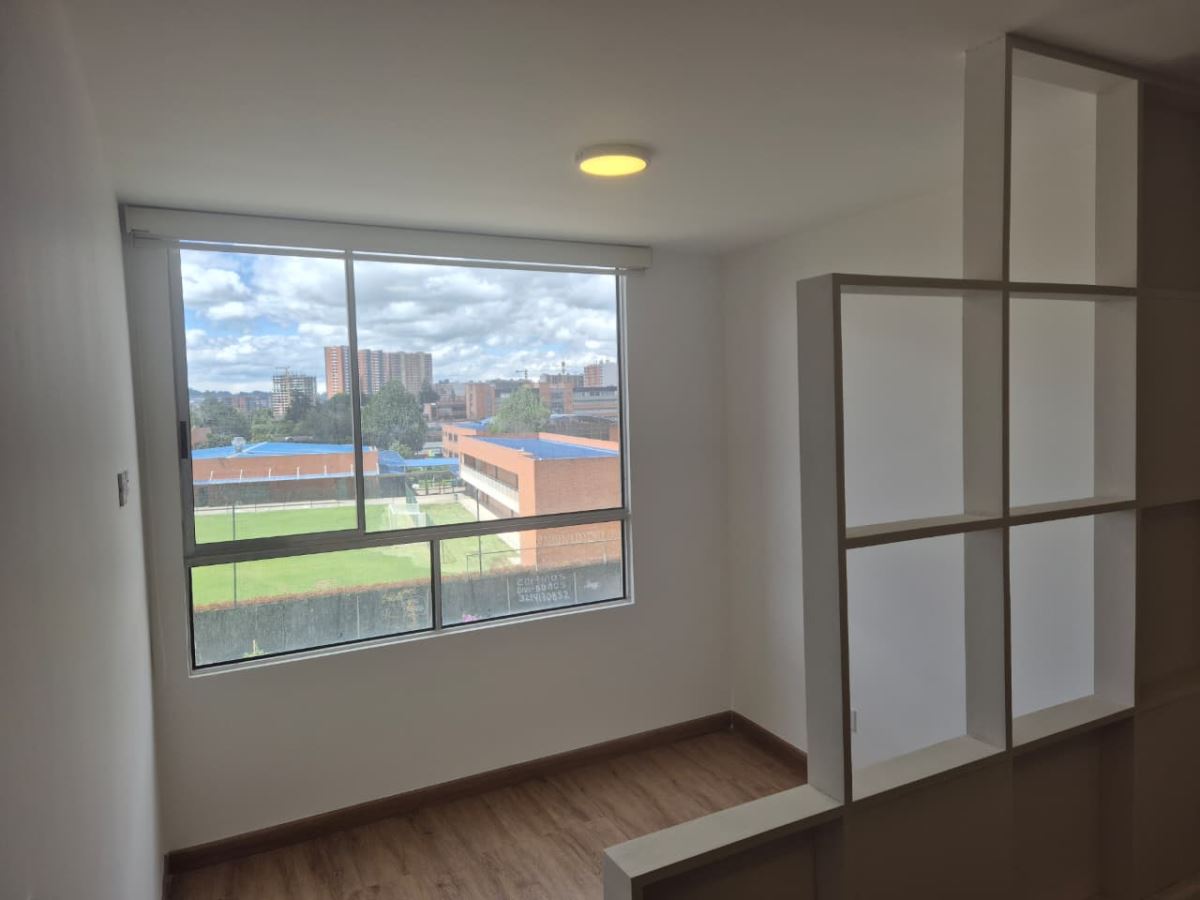 Apartamento en Arriendo - Bogota, RINCÓN DE NAVARRA 5349