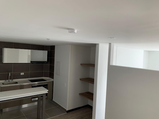 Apartamento en Venta - Bogota, CHAPINERO CENTRAL 1620