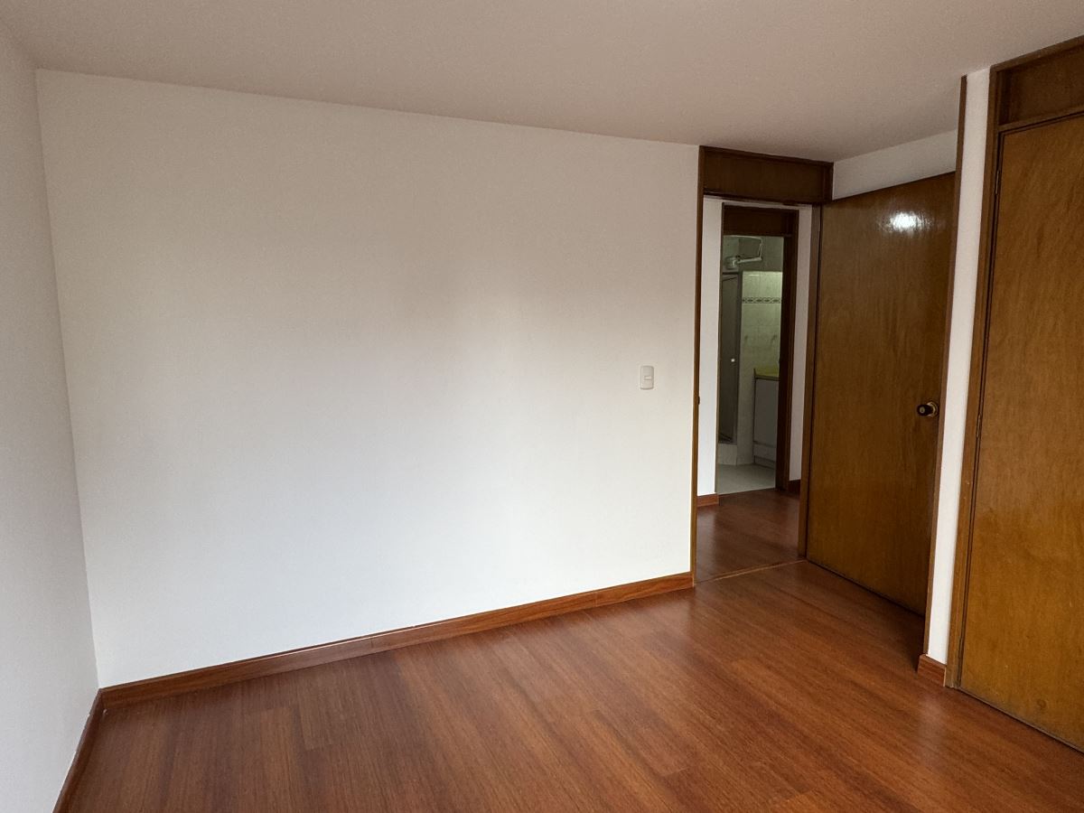 Apartamento en Arriendo - Bogota, CHAPINERO NORTE 5926