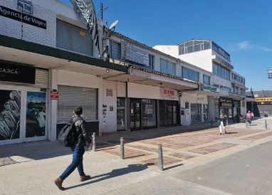 Oficina en Venta - Bogota, CHICÓ NORTE 1760