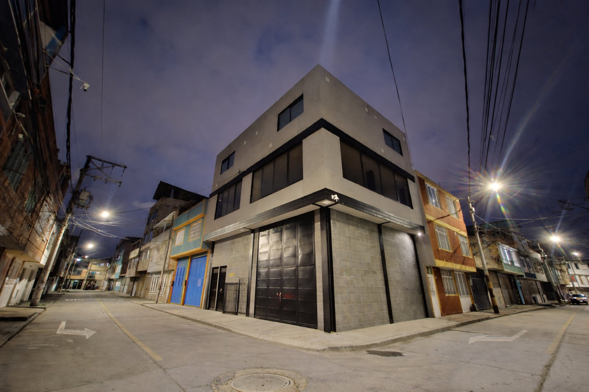 Apartamento en Arriendo - Bogota, CHICO SUR 5846