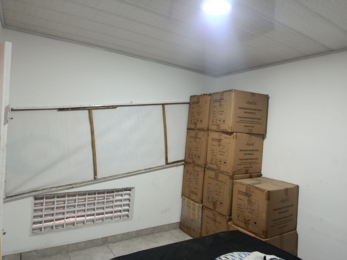 Casa en Arriendo - Bogota, CHAPINERO OCCIDENTAL 6363