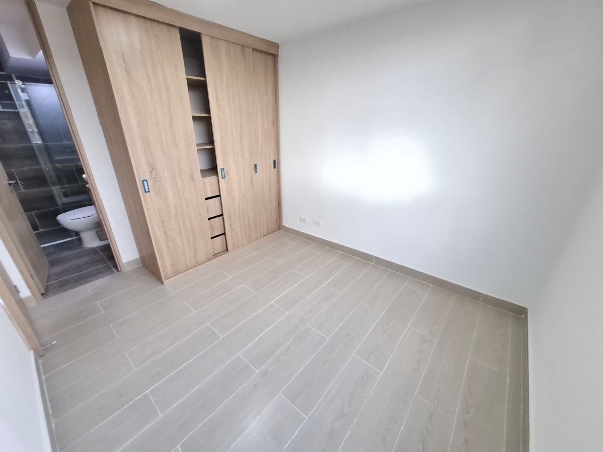 Apartamento en Arriendo - Bogota, INDUSTRIAL CENTENARIO 6044