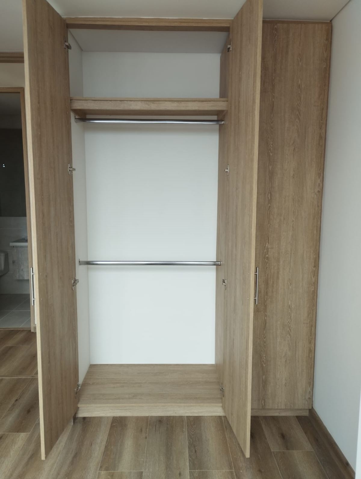 Apartamento en Arriendo - Bogota, ACACIA  4433