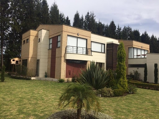 Casa en Venta - Bogota, CERROS DE NIZA 1759