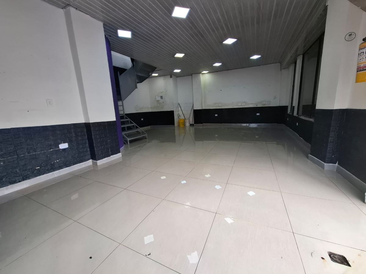 Local en Arriendo - Bogota, RESTREPO 3968