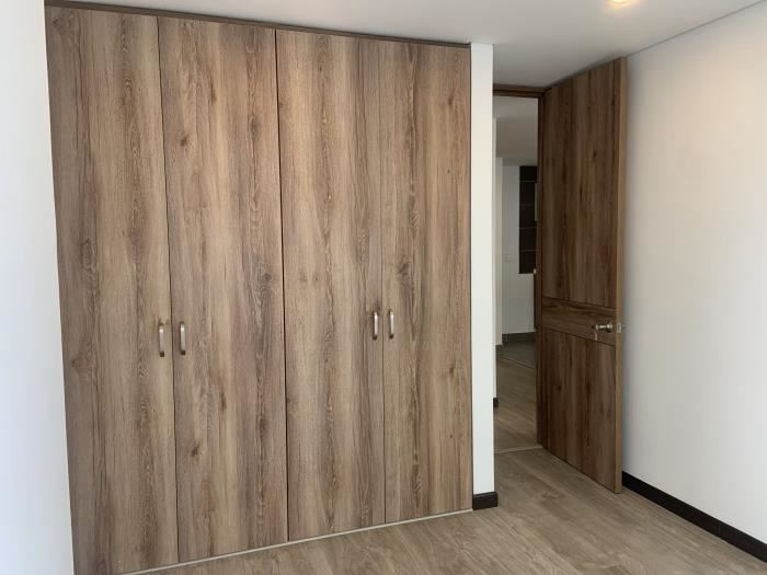 Apartamento en Venta - Bogota, CHAPINERO CENTRAL 4368