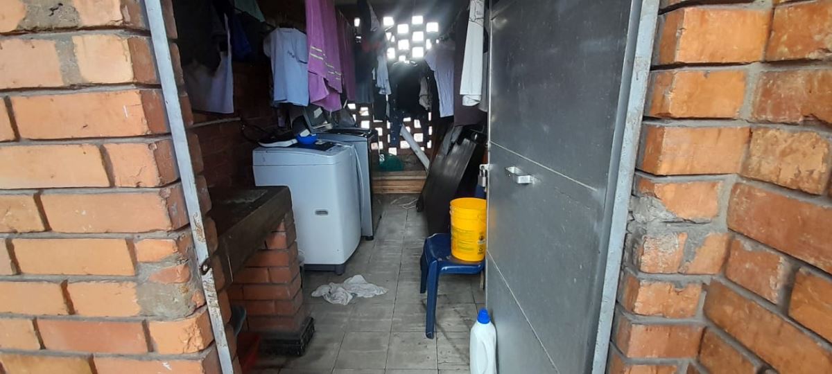 Apartamento en Venta - Bogota, GALERÍAS 6214