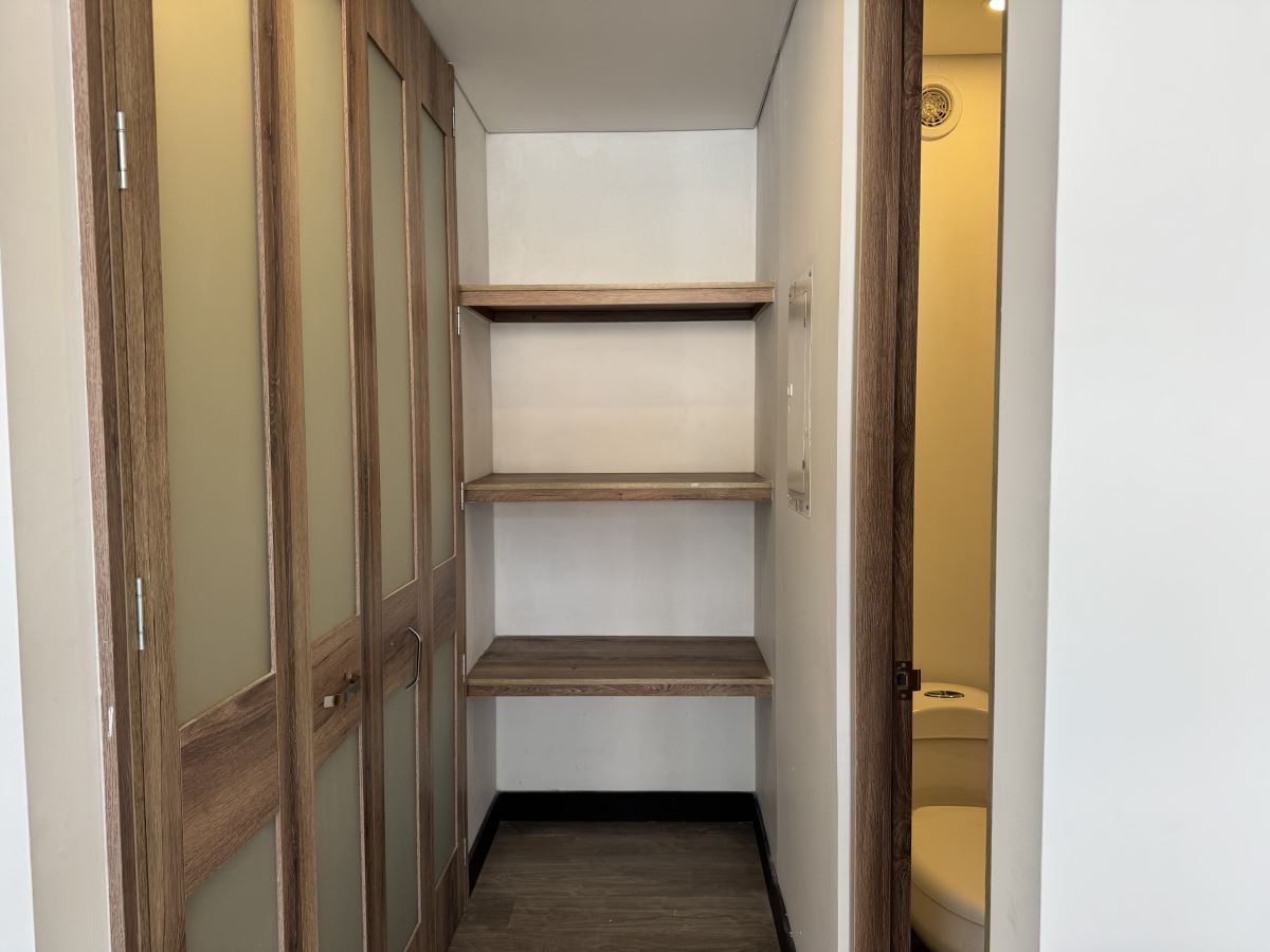 Apartamento en Arriendo - Bogota, CHAPINERO CENTRAL 4574