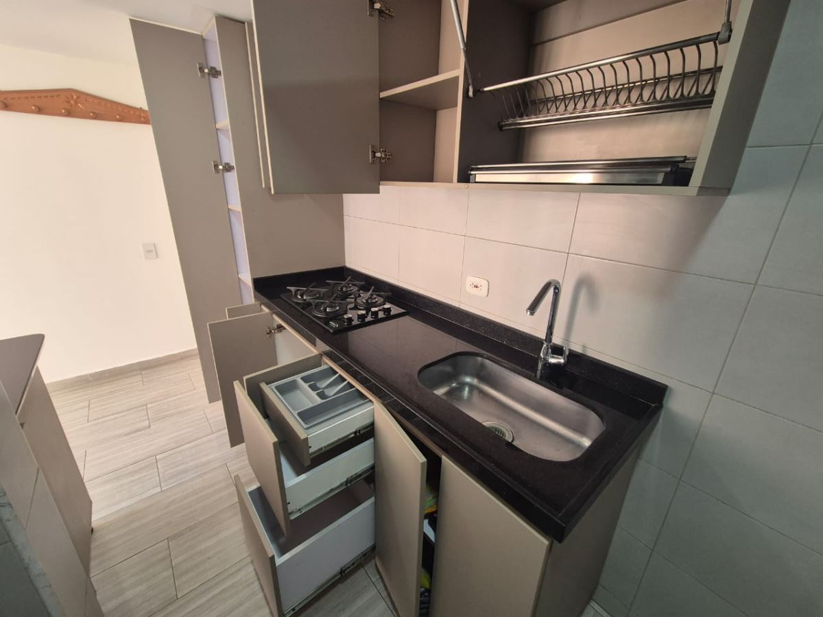 Apartamento en Arriendo - Bogota, ZONA FRANCA 6175