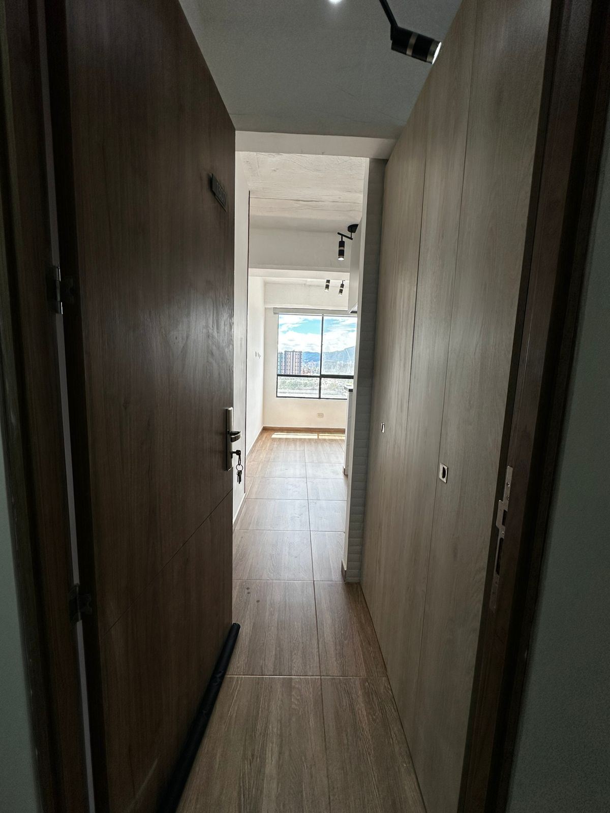 Apartamento en Arriendo - Bogota, PUENTE ARANDA 6061